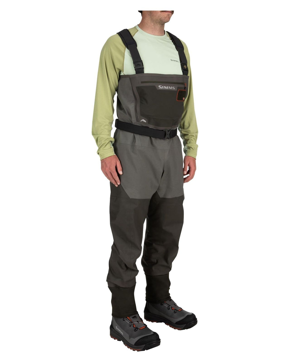 Waders G3 Guide Stockingfoot SIMMS