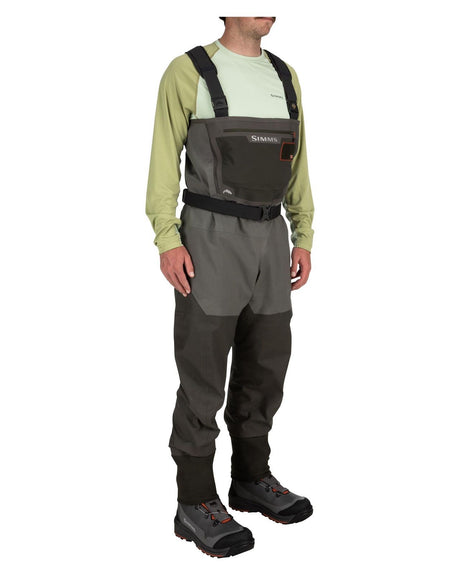 Waders G3 Guide Stockingfoot SIMMS