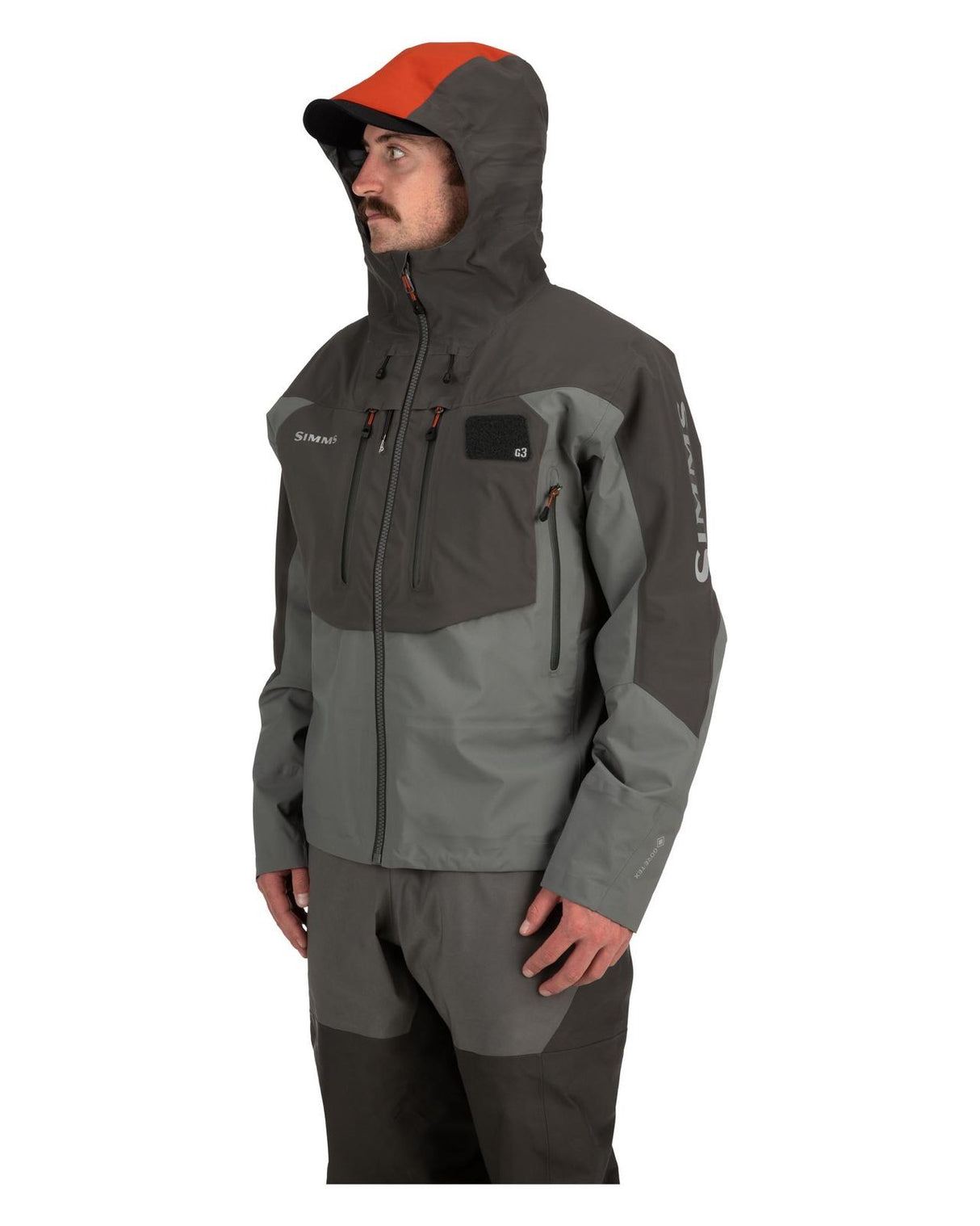 Veste SIMMS G3 GUIDE G3