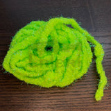 Chenille FlyBox EGGSTASY CHAOS