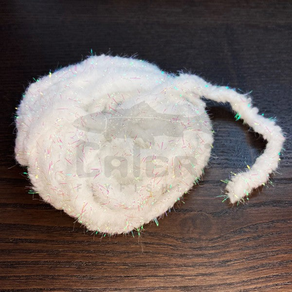 Chenille FlyBox EGGSTASY CHAOS