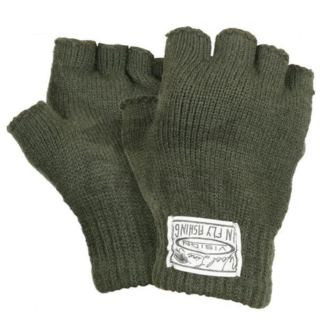Gants Hiver VISION Subzero