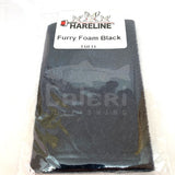 Furry Foam HARELINE