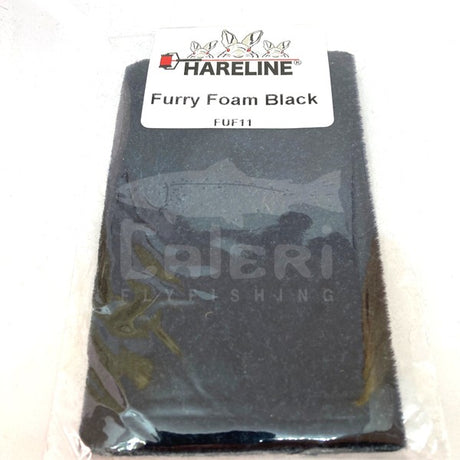 Furry Foam HARELINE