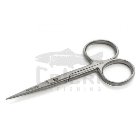 Ciseaux GULFF Cutman Streamer 45