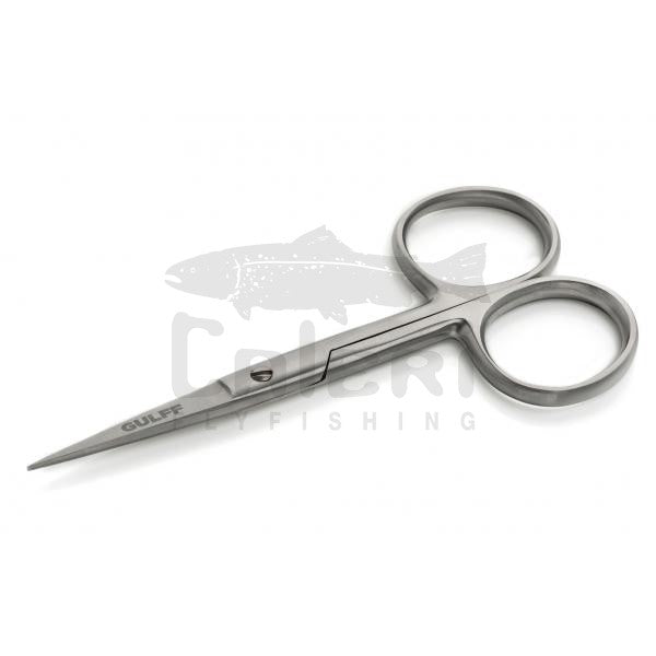 Ciseaux GULFF Cutman Streamer 45