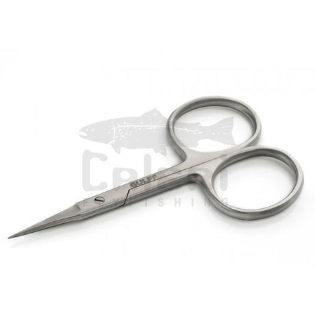 Ciseaux GULFF Cutman Microtip Detail Work 4