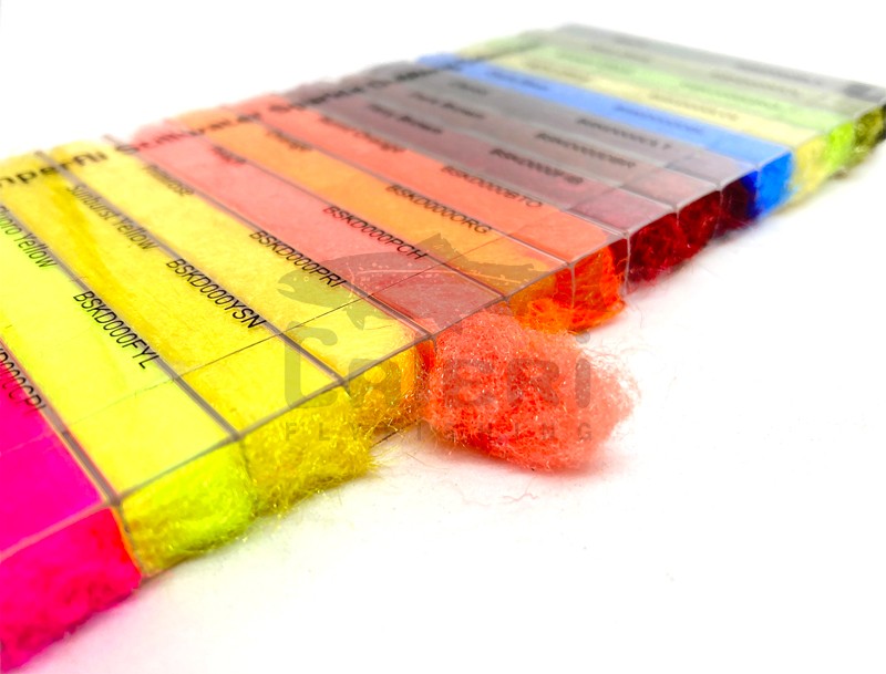 Boite Distributrice Sparkle Dubbing SEMPERFLI