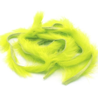 Bandelettes de Lapin 4mm HARELINE