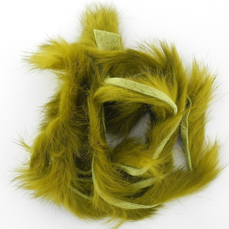 Bandelettes de Lapin 4mm HARELINE