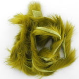 Bandelettes de Lapin 4mm HARELINE