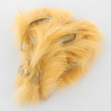 Bandelettes de Lapin 4mm HARELINE