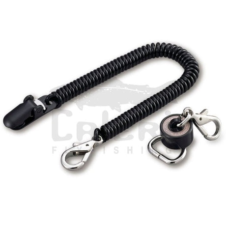 NR Magnetic Net Releaser C&F DESIGN