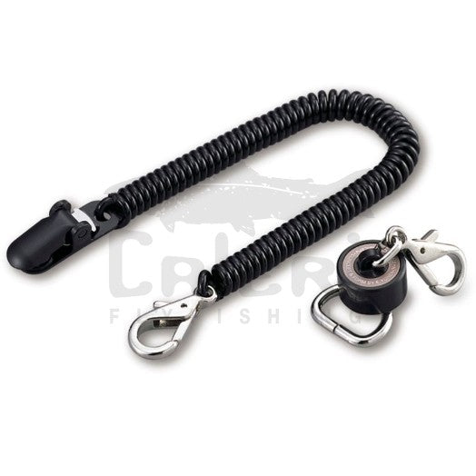 NR Magnetic Net Releaser C&F DESIGN