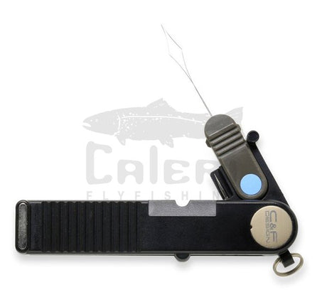 Coupe Fil CFA-43 3-en-1 Clipper - C&F-Design