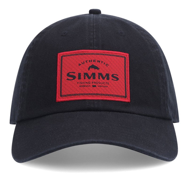 Casquette Simms Single Haul Cap