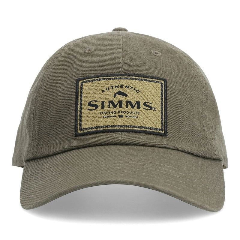 Casquette Simms Single Haul Cap