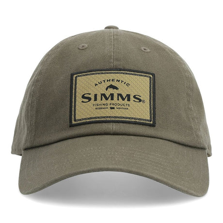 Casquette Simms Single Haul Cap