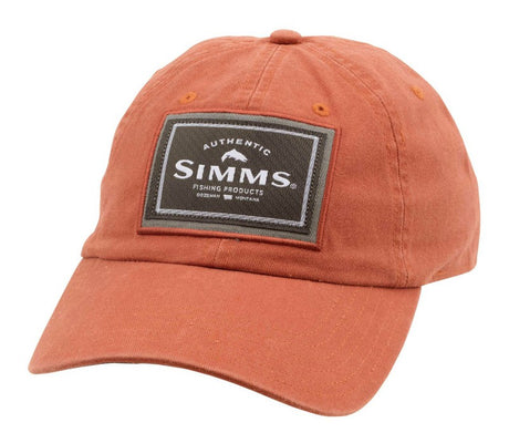 Casquette Simms Single Haul Cap