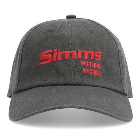 Casquette Simms Dad Cap