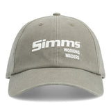 Casquette Simms Dad Cap