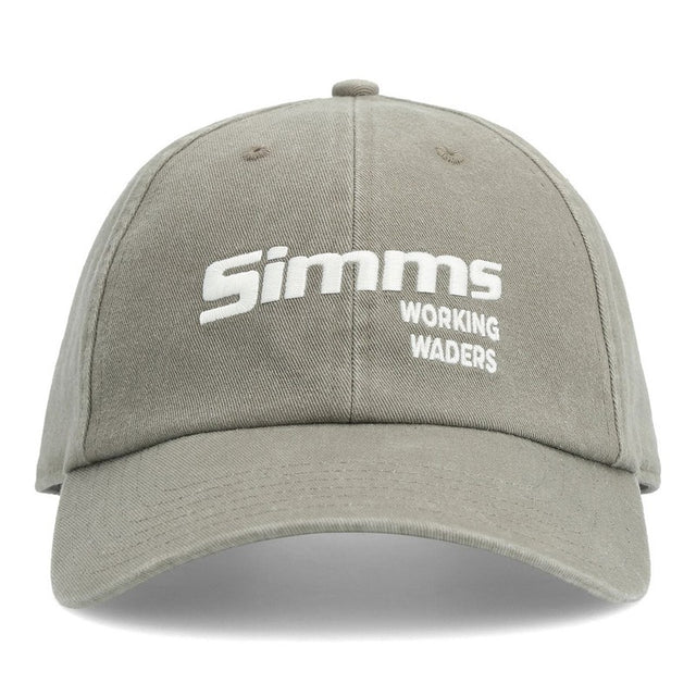 Casquette Simms Dad Cap