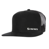 Casquette Simms CX Flat Brim Cap