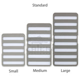 System Foam - Système d'insert C&F Design