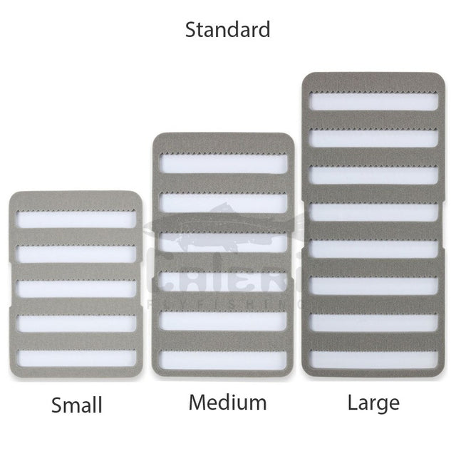 System Foam - Système d'insert C&F Design