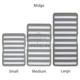 System Foam - Système d'insert C&F Design