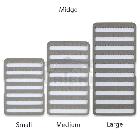 System Foam - Système d'insert C&F Design