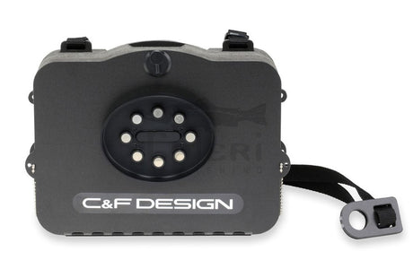 Universal System Chest Storage