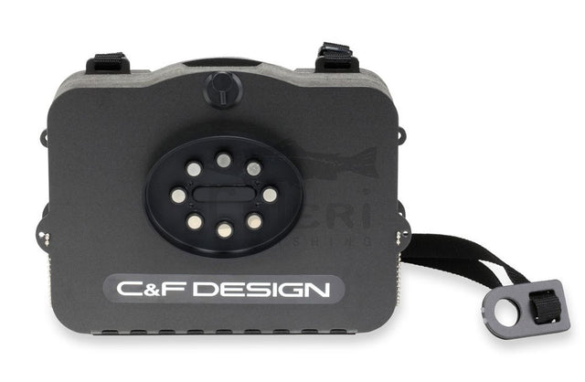 Universal System Chest Storage