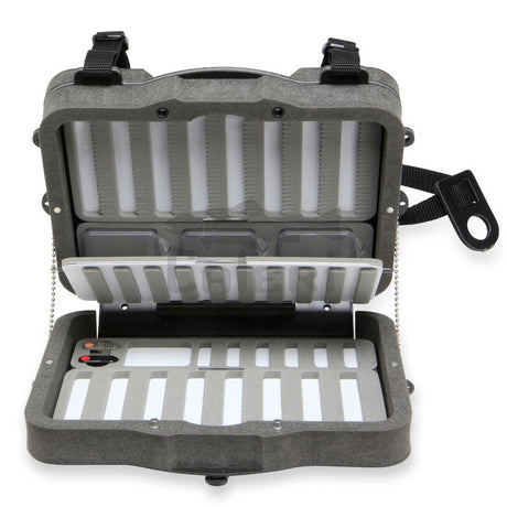 Universal System Chest Storage