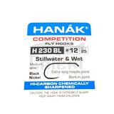Hameçon HANAK 230BL