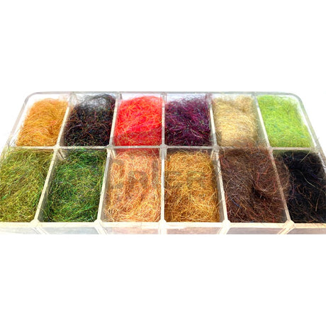 Boite Distributrice SLF Kaufmann Pattern Blends WAPSI