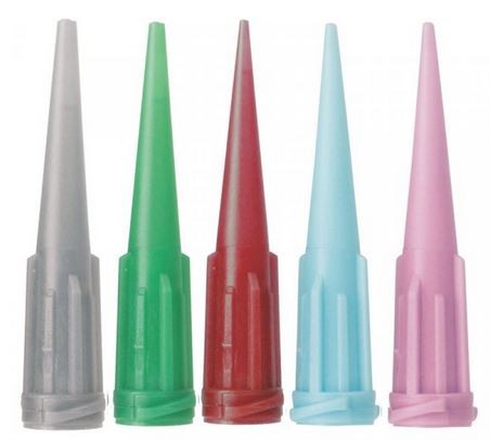 Needle Replacement - Aiguilles de remplacement LOON