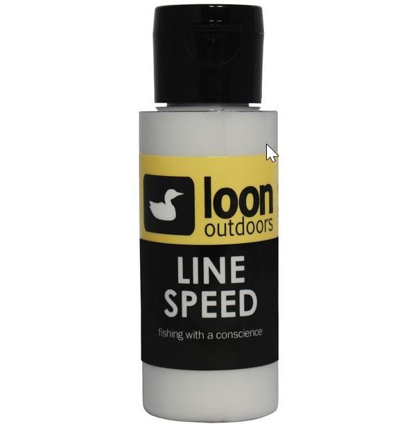 Produit d'entretien pour Soie LOON Line Speed