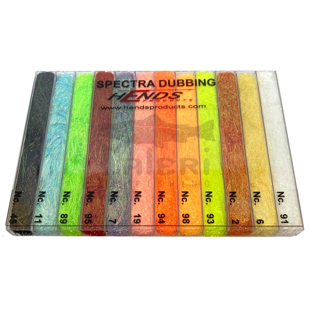 Boite Distributrice Spectra Dubbing HENDS