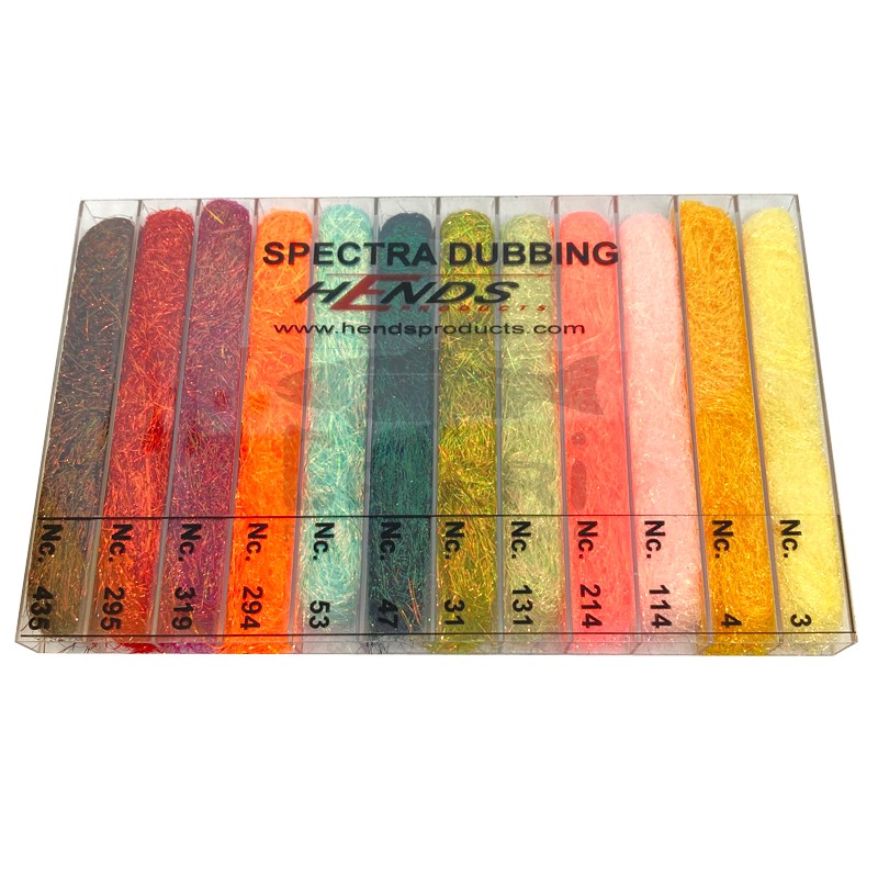 Boite Distributrice Spectra Dubbing HENDS