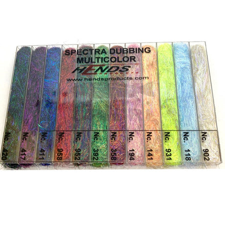 Boite Distributrice Spectra Dubbing HENDS