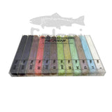 Boite Distributrice de Dubbing Microflash HENDS