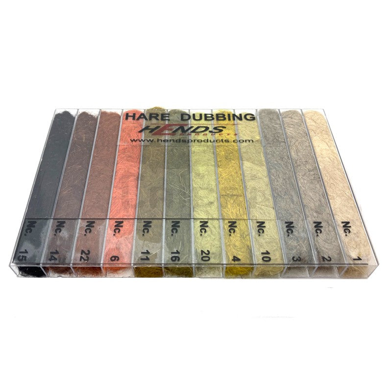 Boite Distributrice de Dubbing de Lièvre HENDS