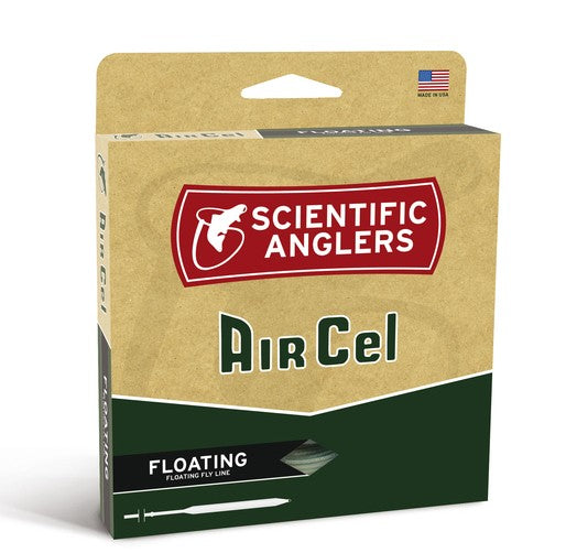 Soie mouche AIRCEL Scientific Anglers