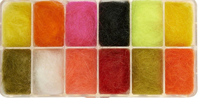 Boite Distributrice Dubbing Substitute Phoque Veniard