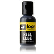 Graisse pour Moulinets Reel lube LOON