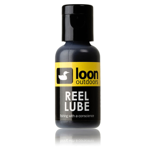 Graisse pour Moulinets Reel lube LOON