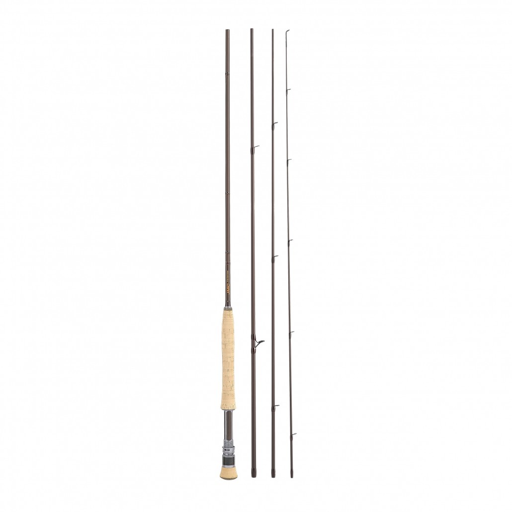 Canne JMC Performer pour la peche a la mouche