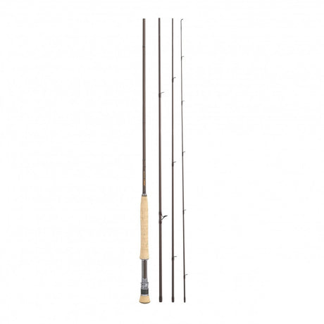 Canne JMC Performer pour la peche a la mouche