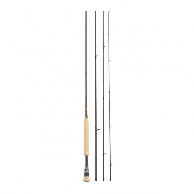 Canne JMC Performer pour la peche a la mouche